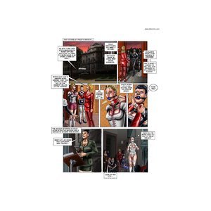 Storage Wars - Issue 1-4 image 032