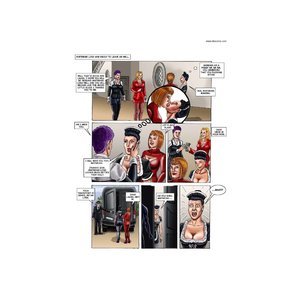 Storage Wars - Issue 1-4 image 035