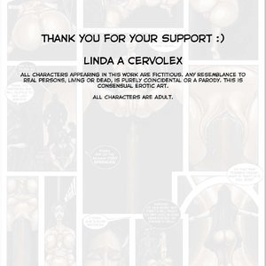 The Vampire Huntress - Issue 1 image 013