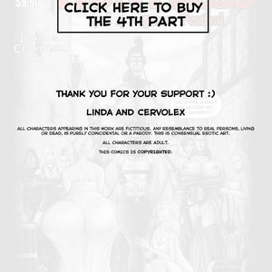 The Vampire Huntress - Issue 5 image 012