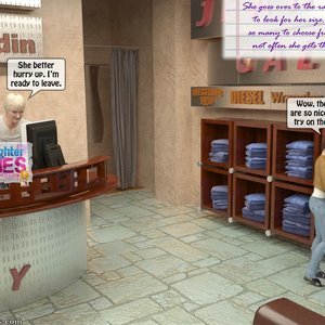 Father's Shop image 005