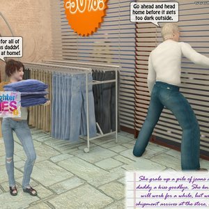 Father's Shop image 050