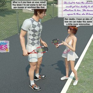 Game of Tennis image 004