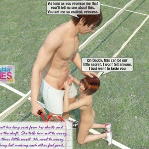 Game of Tennis image 015