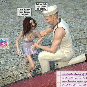 My Dad Was a Sailor image 002