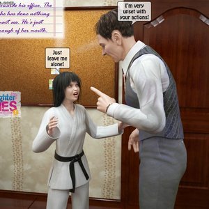Trouble Day image 002