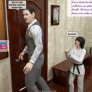 Trouble Day image 004