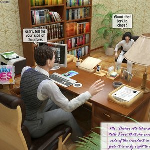 Trouble Day image 006