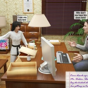 Trouble Day image 008