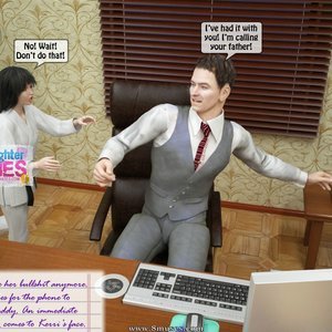 Trouble Day image 009