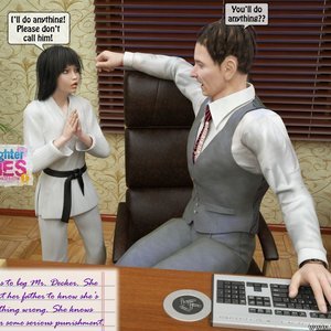 Trouble Day image 010
