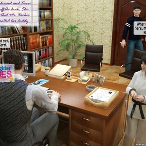 Trouble Day image 030