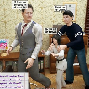Trouble Day image 032