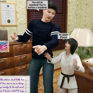 Trouble Day image 034