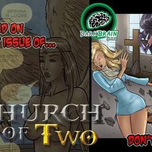 Church of Two - Issue 3 image 054