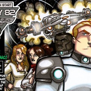 Envoy 82 - Issue 1 image 001