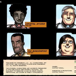 Envoy 82 - Issue 1 image 002