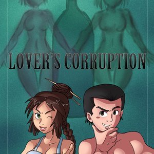 Lovers Corruption (DarkYamatoman Comics) thumbnail