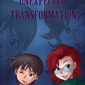 Unexpected Transformation image 001