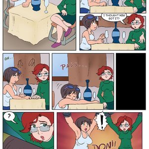 Unexpected Transformation image 002