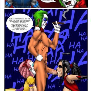 Babe Brigade image 018