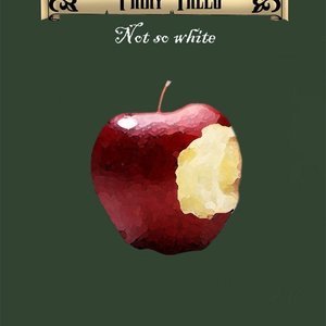 Fucked Up Fairy Tales – Not So White (Deuce Comics) thumbnail