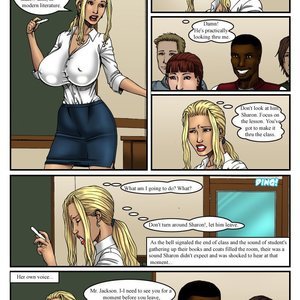 Hard Lesson 2 image 016