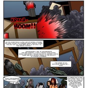 Lust of Legend image 022