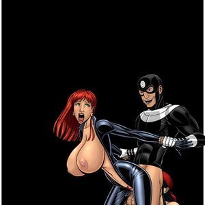 Marvel Minis (Deuce Comics) thumbnail