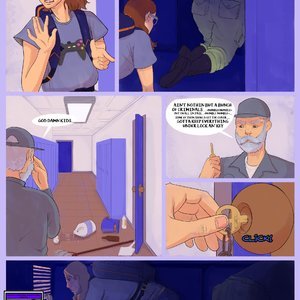 Peepers Dilemma image 002