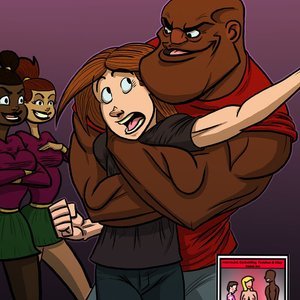 The Bully Devin Dickie Comics - Cartoon Porn Comics