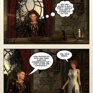 Empress Chronicles - Book 12 - Lament of an Empress image 002