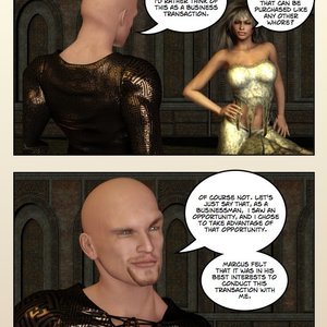 Empress Chronicles - Book 12 - Lament of an Empress image 013