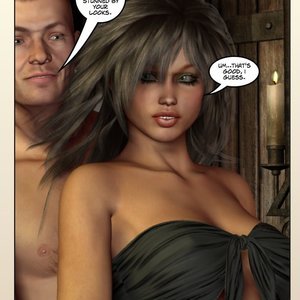 Empress Chronicles - Book 12 - Lament of an Empress image 085
