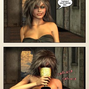 Empress Chronicles - Book 12 - Lament of an Empress image 119