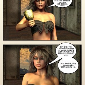 Empress Chronicles - Book 12 - Lament of an Empress image 120