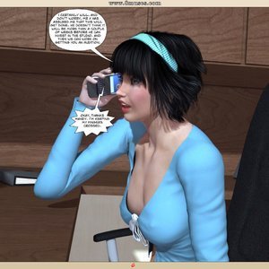 Odd Jobs - Candra Misky image 006