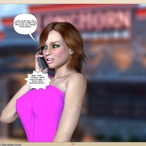 Odd Jobs - Candra Misky image 011