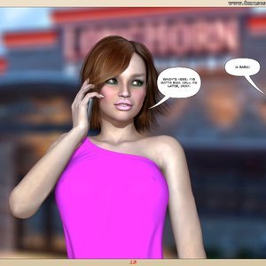 Odd Jobs - Candra Misky image 013