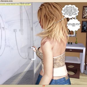 Odd Jobs - Candra Misky image 058