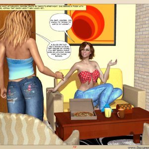 Odd Jobs - Candra Misky image 072