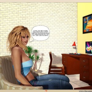Odd Jobs - Candra Misky image 076