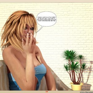 Odd Jobs - Candra Misky image 078