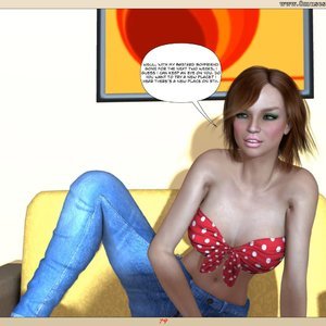 Odd Jobs - Candra Misky image 079