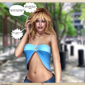 Odd Jobs - Candra Misky image 086