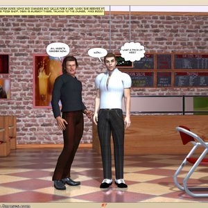 Odd Jobs - Candra Misky image 087