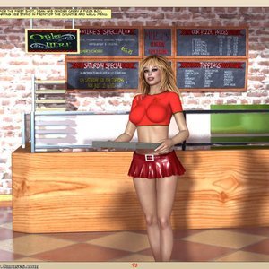 Odd Jobs - Candra Misky image 091