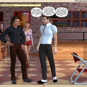 Odd Jobs - Candra Misky image 096