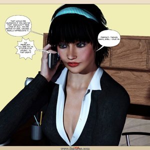 Odd Jobs - Candra Misky image 158