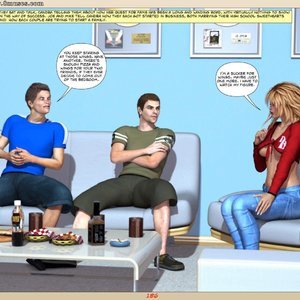 Odd Jobs - Candra Misky image 186